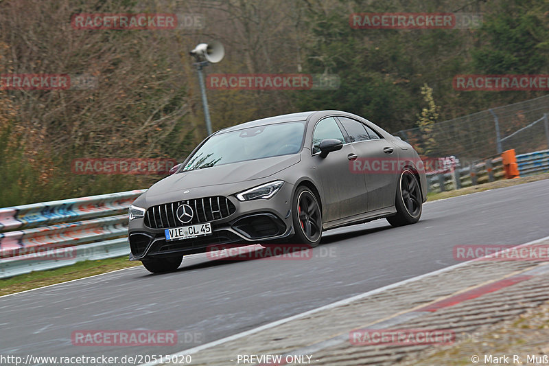 Bild #20515020 - Touristenfahrten Nürburgring Nordschleife (08.04.2023)