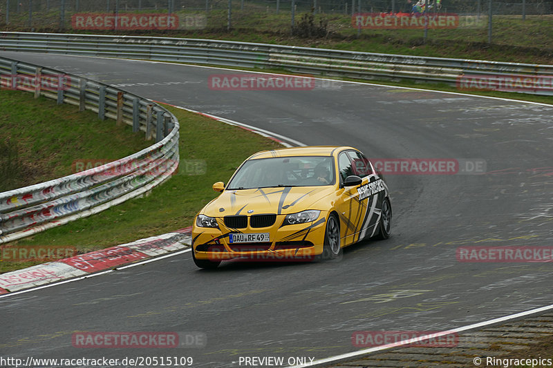 Bild #20515109 - Touristenfahrten Nürburgring Nordschleife (08.04.2023)