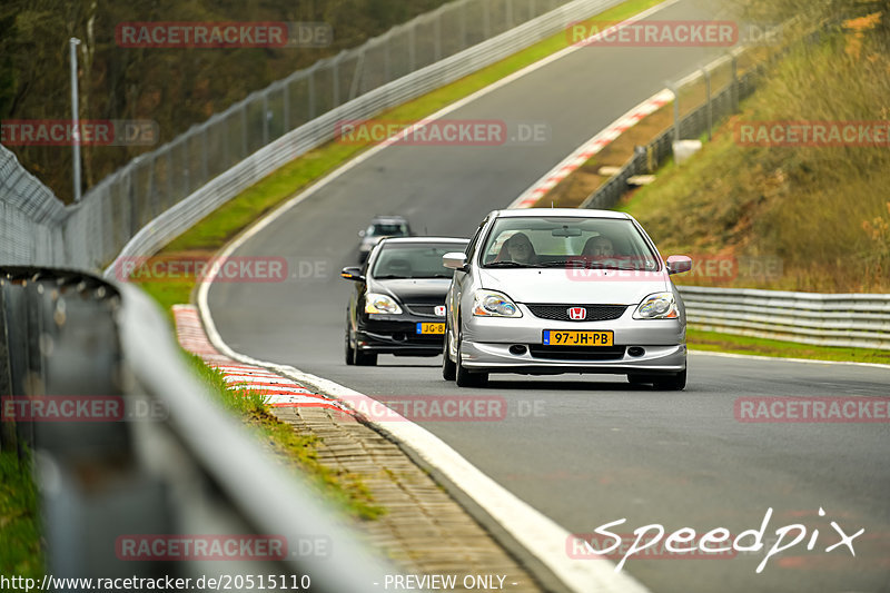 Bild #20515110 - Touristenfahrten Nürburgring Nordschleife (08.04.2023)