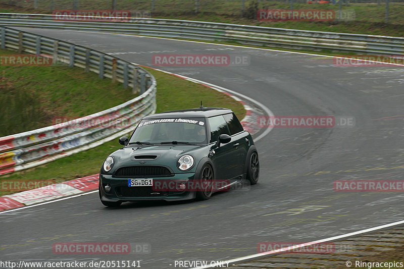 Bild #20515141 - Touristenfahrten Nürburgring Nordschleife (08.04.2023)