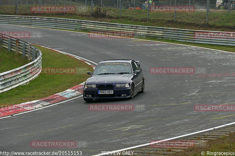 Bild #20515153 - Touristenfahrten Nürburgring Nordschleife (08.04.2023)