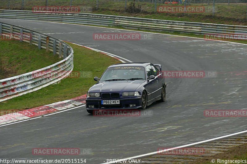 Bild #20515154 - Touristenfahrten Nürburgring Nordschleife (08.04.2023)