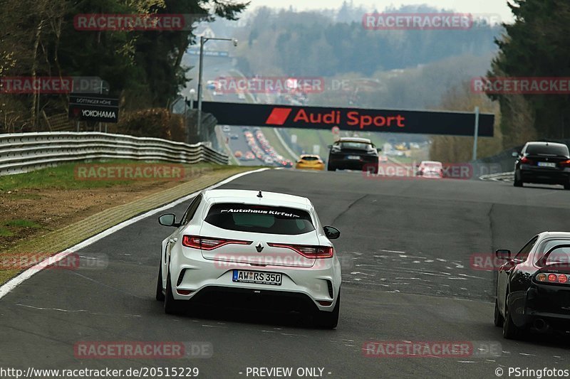 Bild #20515229 - Touristenfahrten Nürburgring Nordschleife (08.04.2023)