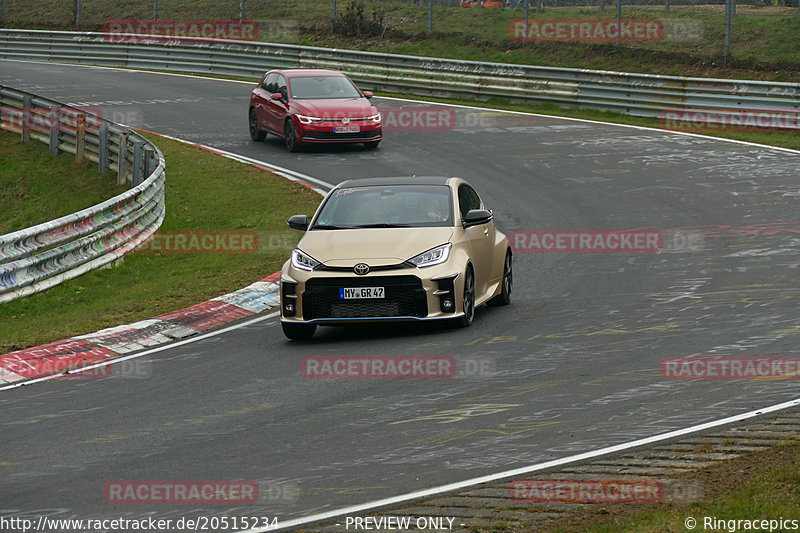 Bild #20515234 - Touristenfahrten Nürburgring Nordschleife (08.04.2023)