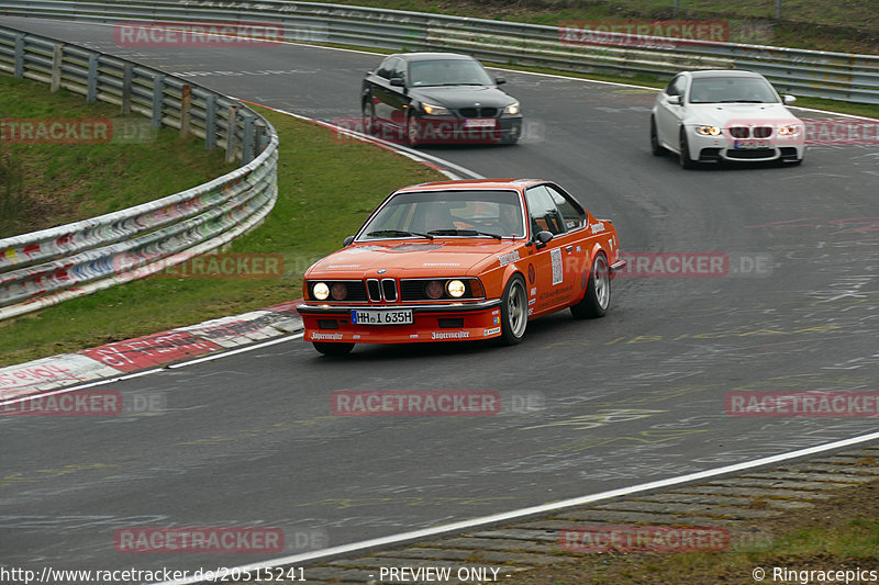 Bild #20515241 - Touristenfahrten Nürburgring Nordschleife (08.04.2023)