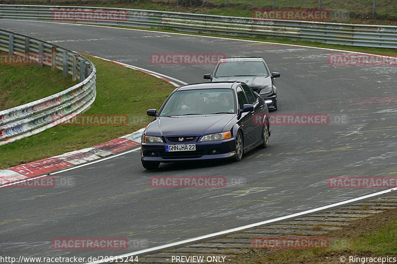 Bild #20515244 - Touristenfahrten Nürburgring Nordschleife (08.04.2023)