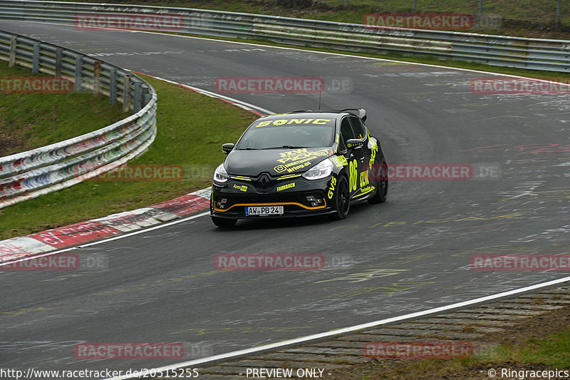 Bild #20515255 - Touristenfahrten Nürburgring Nordschleife (08.04.2023)