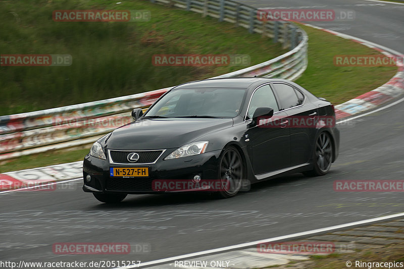 Bild #20515257 - Touristenfahrten Nürburgring Nordschleife (08.04.2023)