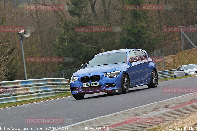 Bild #20515271 - Touristenfahrten Nürburgring Nordschleife (08.04.2023)