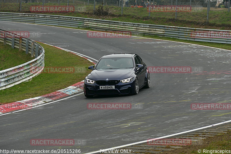 Bild #20515286 - Touristenfahrten Nürburgring Nordschleife (08.04.2023)