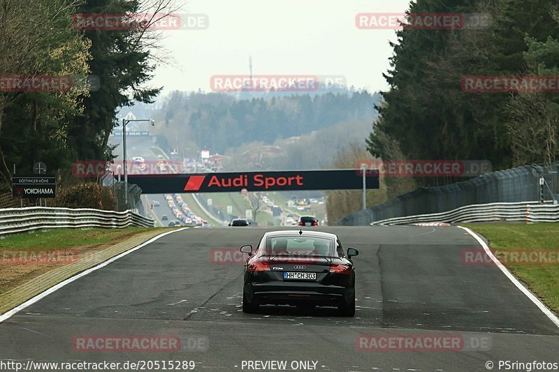 Bild #20515289 - Touristenfahrten Nürburgring Nordschleife (08.04.2023)