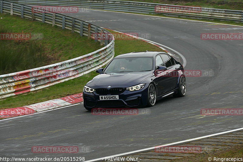 Bild #20515298 - Touristenfahrten Nürburgring Nordschleife (08.04.2023)