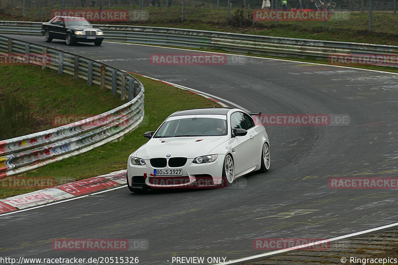 Bild #20515326 - Touristenfahrten Nürburgring Nordschleife (08.04.2023)