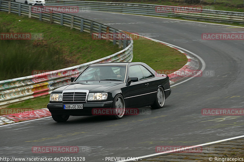 Bild #20515328 - Touristenfahrten Nürburgring Nordschleife (08.04.2023)