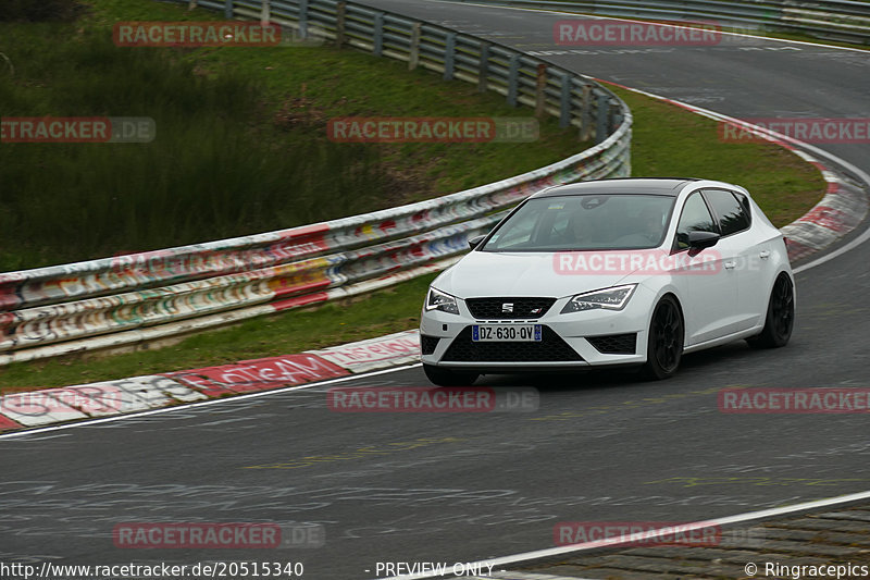 Bild #20515340 - Touristenfahrten Nürburgring Nordschleife (08.04.2023)