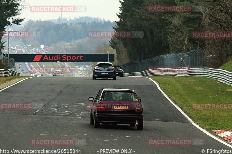 Bild #20515344 - Touristenfahrten Nürburgring Nordschleife (08.04.2023)