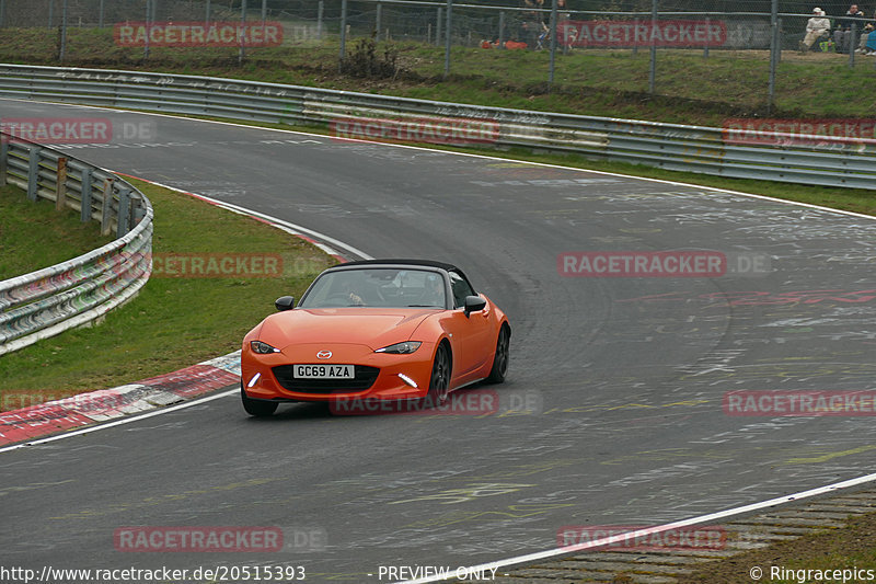 Bild #20515393 - Touristenfahrten Nürburgring Nordschleife (08.04.2023)