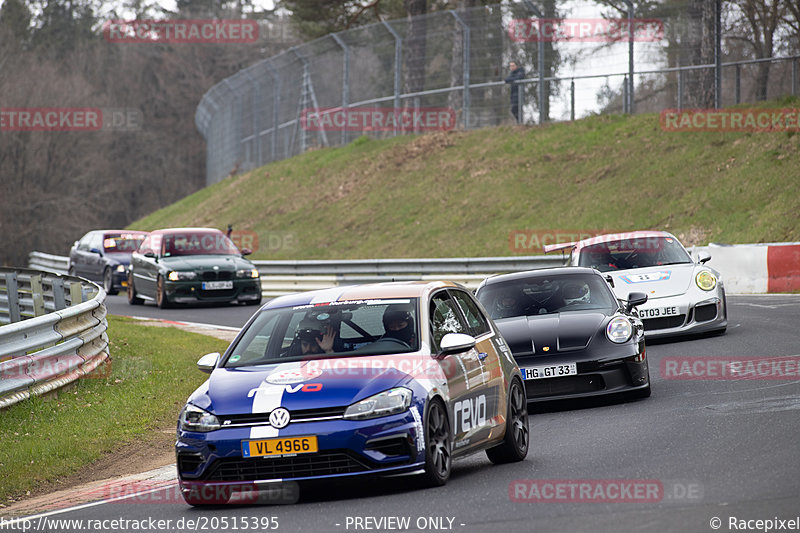 Bild #20515395 - Touristenfahrten Nürburgring Nordschleife (08.04.2023)