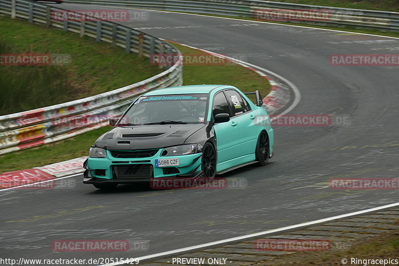 Bild #20515429 - Touristenfahrten Nürburgring Nordschleife (08.04.2023)