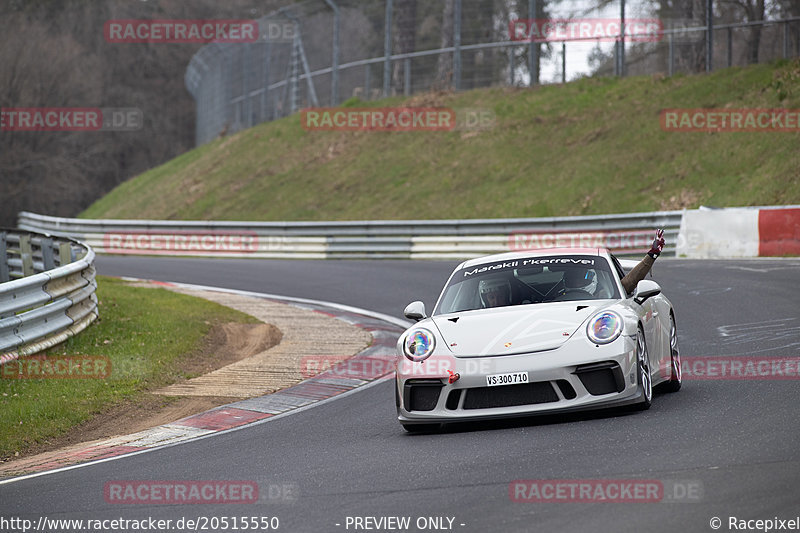 Bild #20515550 - Touristenfahrten Nürburgring Nordschleife (08.04.2023)