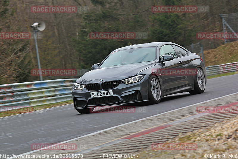 Bild #20515573 - Touristenfahrten Nürburgring Nordschleife (08.04.2023)