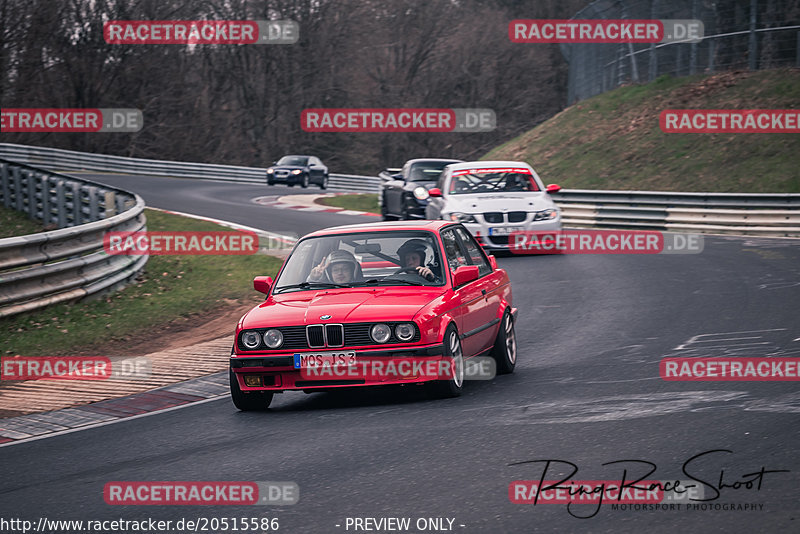 Bild #20515586 - Touristenfahrten Nürburgring Nordschleife (08.04.2023)