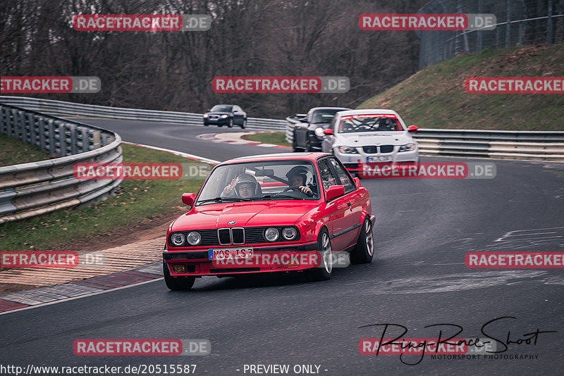 Bild #20515587 - Touristenfahrten Nürburgring Nordschleife (08.04.2023)