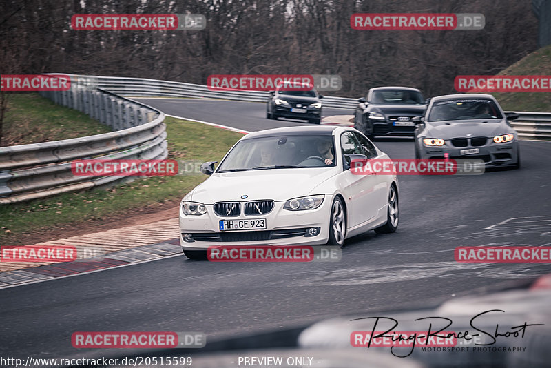 Bild #20515599 - Touristenfahrten Nürburgring Nordschleife (08.04.2023)