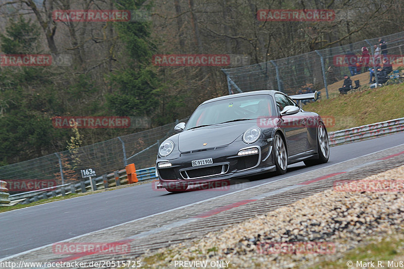 Bild #20515725 - Touristenfahrten Nürburgring Nordschleife (08.04.2023)