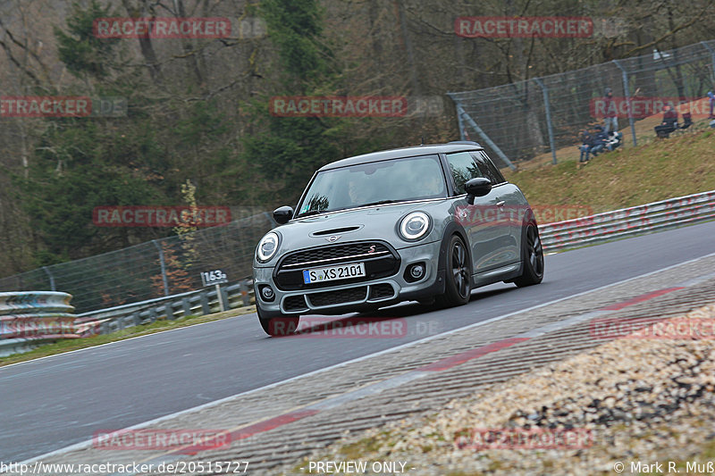 Bild #20515727 - Touristenfahrten Nürburgring Nordschleife (08.04.2023)