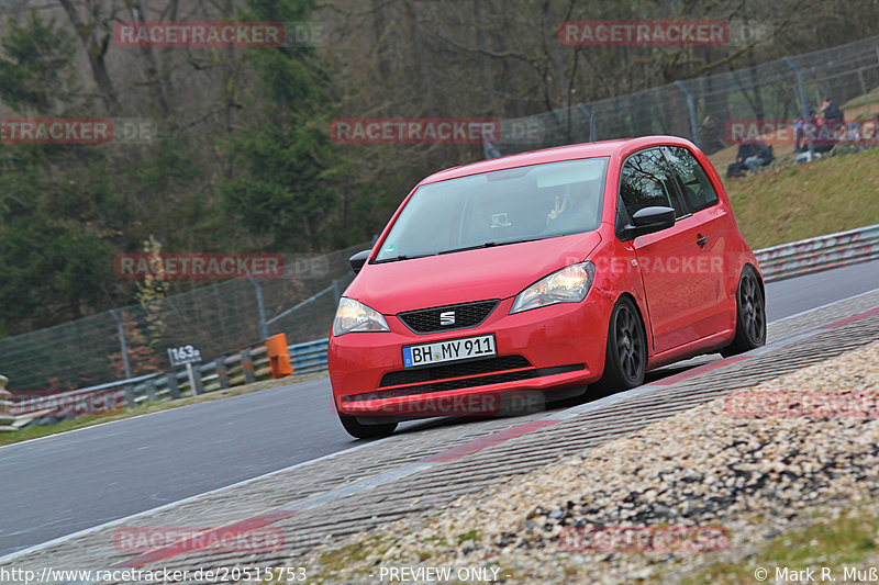 Bild #20515753 - Touristenfahrten Nürburgring Nordschleife (08.04.2023)