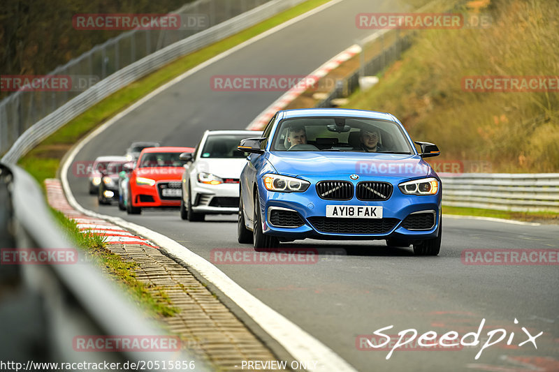 Bild #20515856 - Touristenfahrten Nürburgring Nordschleife (08.04.2023)