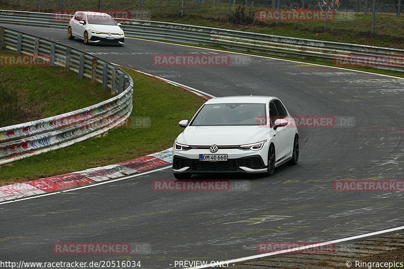 Bild #20516034 - Touristenfahrten Nürburgring Nordschleife (08.04.2023)