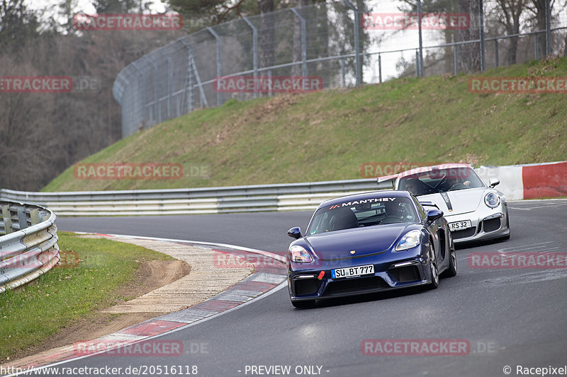 Bild #20516118 - Touristenfahrten Nürburgring Nordschleife (08.04.2023)