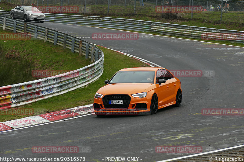 Bild #20516578 - Touristenfahrten Nürburgring Nordschleife (08.04.2023)