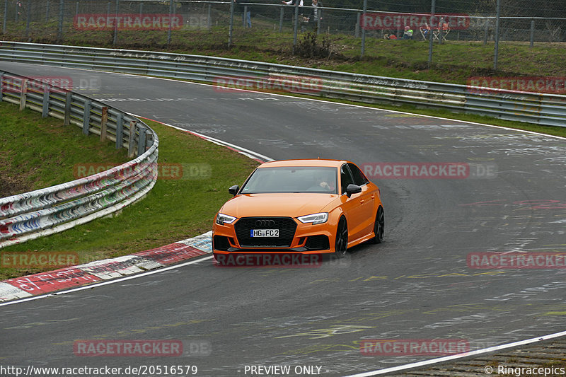 Bild #20516579 - Touristenfahrten Nürburgring Nordschleife (08.04.2023)