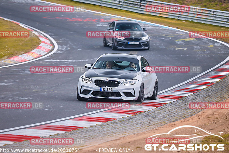 Bild #20516754 - Touristenfahrten Nürburgring Nordschleife (08.04.2023)