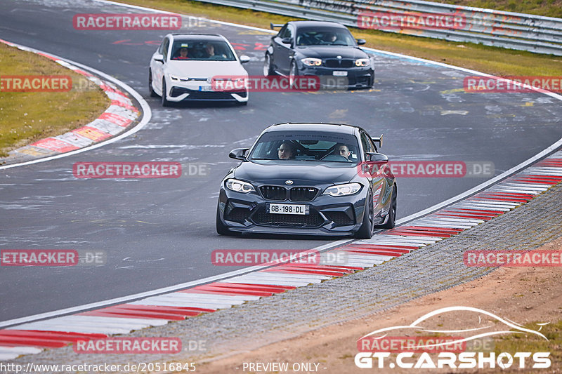 Bild #20516845 - Touristenfahrten Nürburgring Nordschleife (08.04.2023)