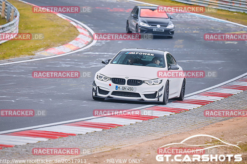 Bild #20517913 - Touristenfahrten Nürburgring Nordschleife (08.04.2023)