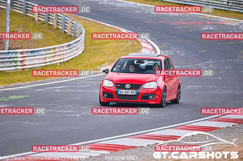 Bild #20519573 - Touristenfahrten Nürburgring Nordschleife (08.04.2023)