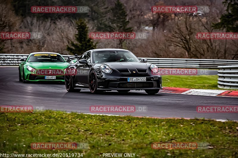 Bild #20519734 - Touristenfahrten Nürburgring Nordschleife (08.04.2023)