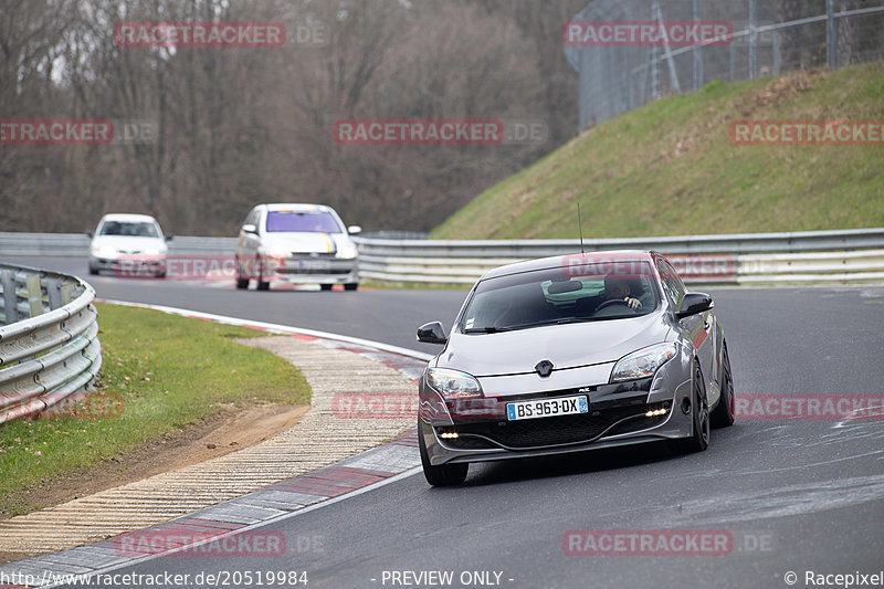 Bild #20519984 - Touristenfahrten Nürburgring Nordschleife (08.04.2023)