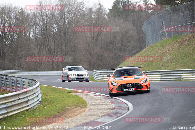 Bild #20520142 - Touristenfahrten Nürburgring Nordschleife (08.04.2023)