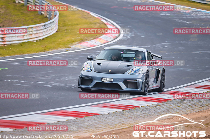 Bild #20520235 - Touristenfahrten Nürburgring Nordschleife (08.04.2023)