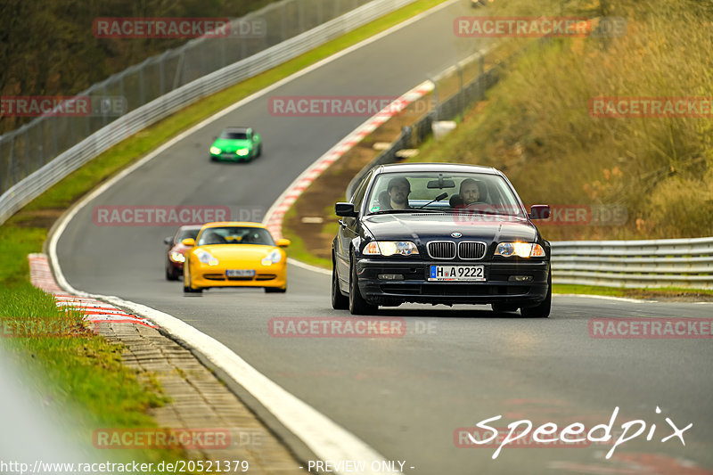 Bild #20521379 - Touristenfahrten Nürburgring Nordschleife (08.04.2023)