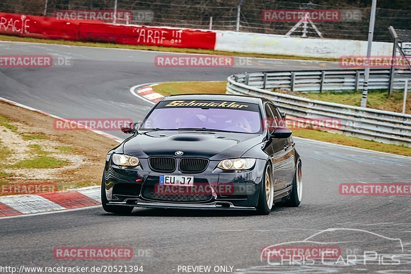 Bild #20521394 - Touristenfahrten Nürburgring Nordschleife (08.04.2023)