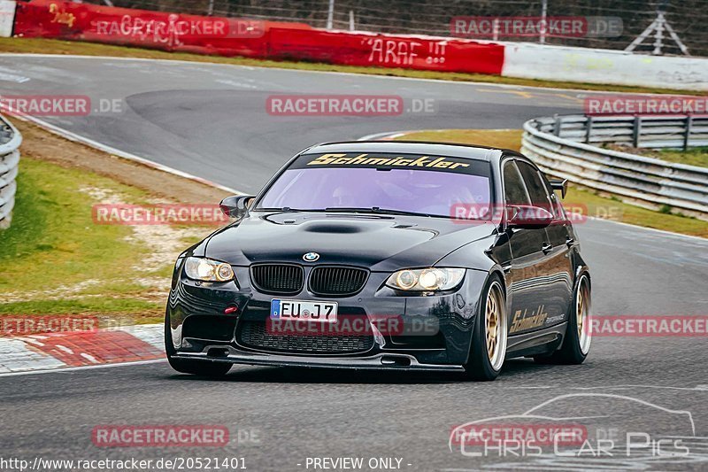 Bild #20521401 - Touristenfahrten Nürburgring Nordschleife (08.04.2023)