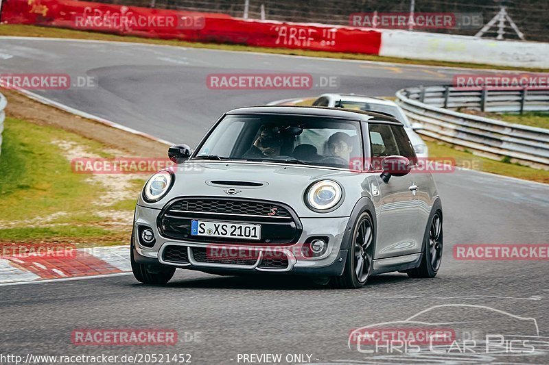 Bild #20521452 - Touristenfahrten Nürburgring Nordschleife (08.04.2023)