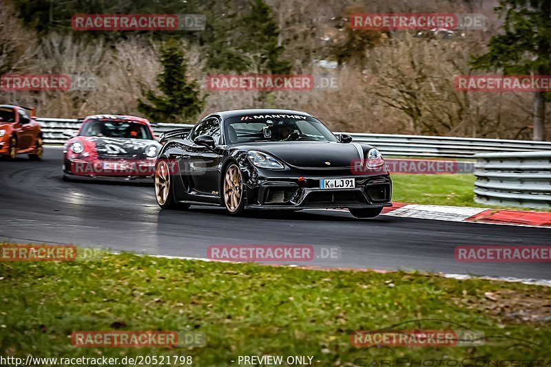 Bild #20521798 - Touristenfahrten Nürburgring Nordschleife (08.04.2023)