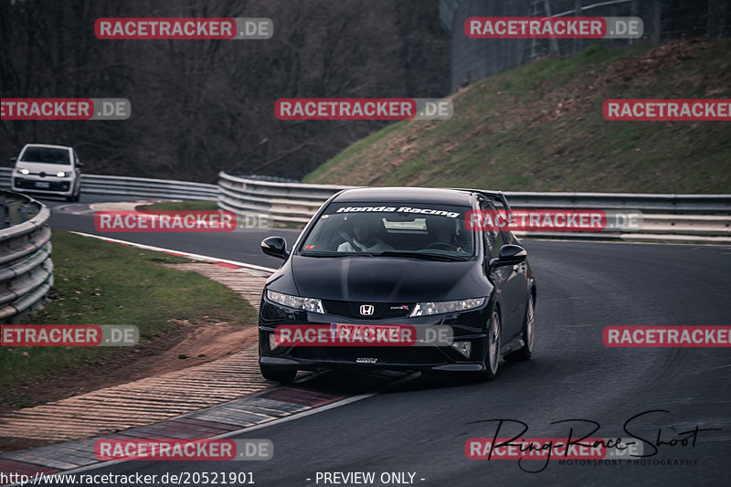 Bild #20521901 - Touristenfahrten Nürburgring Nordschleife (08.04.2023)